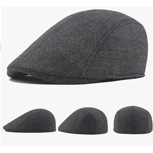 Men'S Hat For Daily