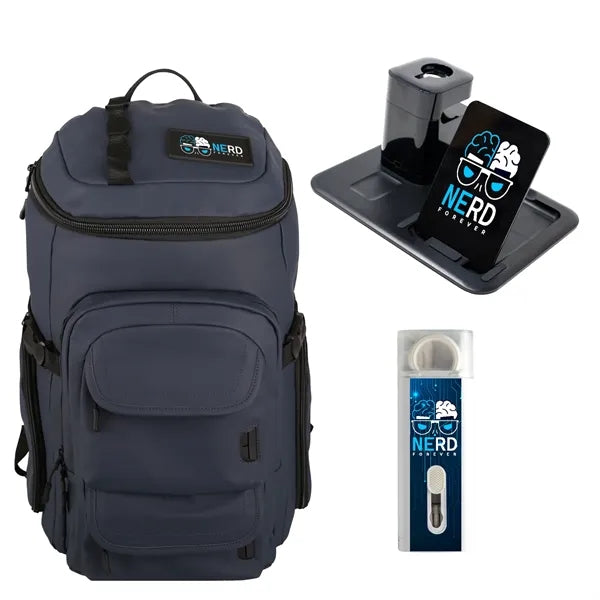 Nerd Alert Kit