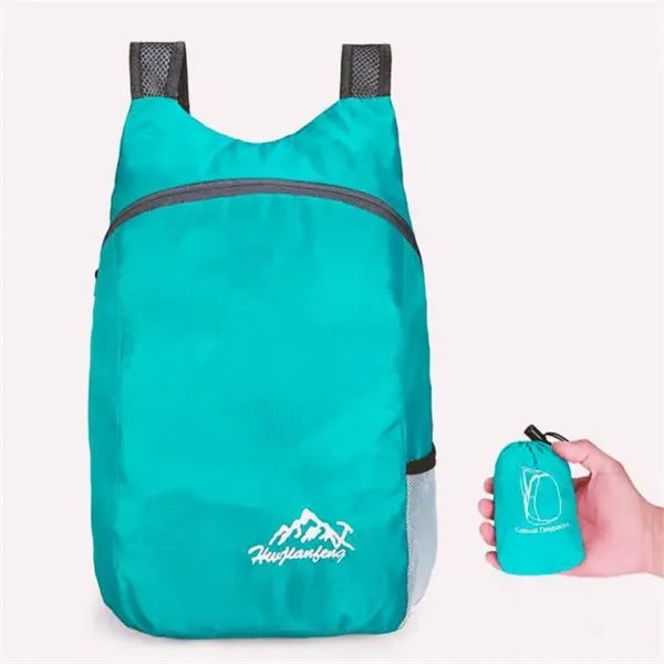 Foldable Sports Backpack