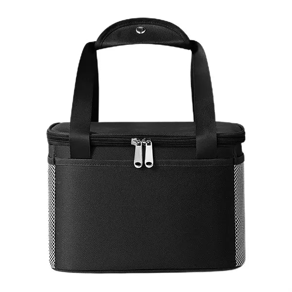 Large Capacity Thermal Insulated Lunch Tote Bag