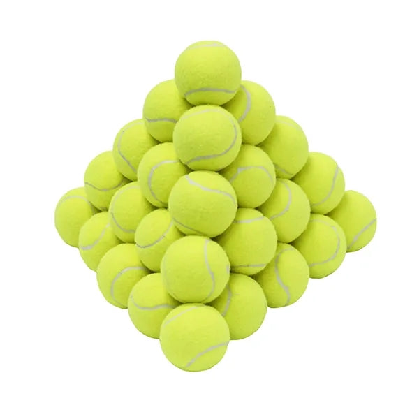 Tennis Balls