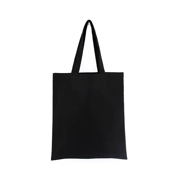 12oz Cotton Colored Tote