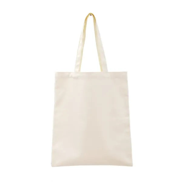 12oz Cotton Colored Tote