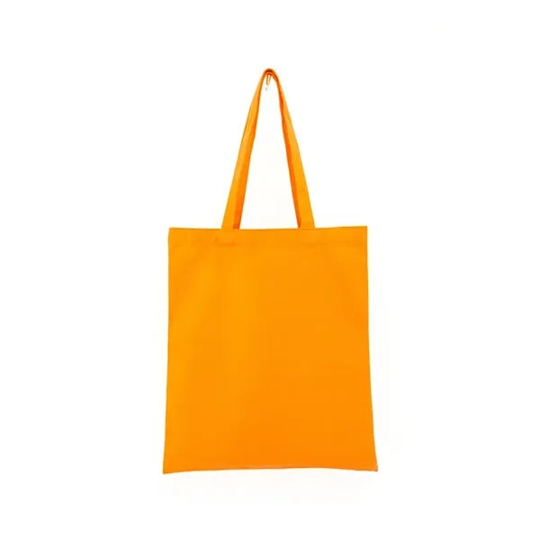 12oz Cotton Colored Tote