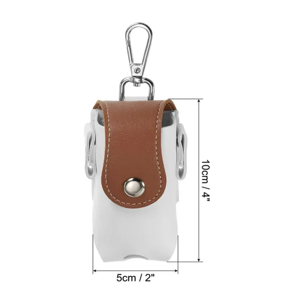 Tee Holder Golf Ball Carry Pouch
