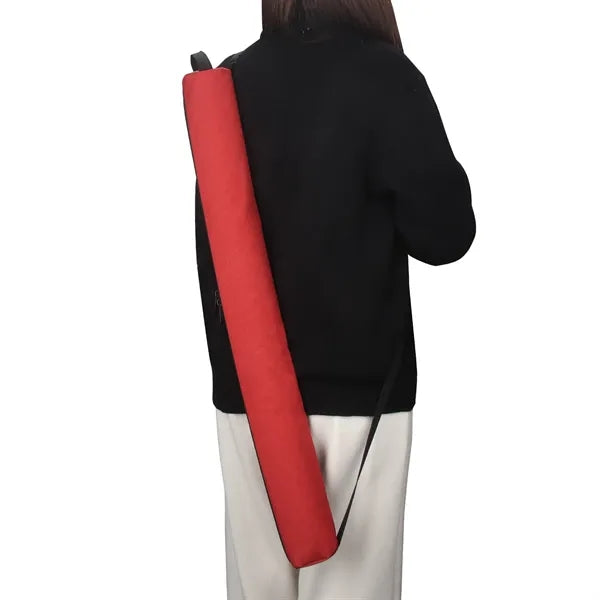 Beer Sleeve for Golf Bag
