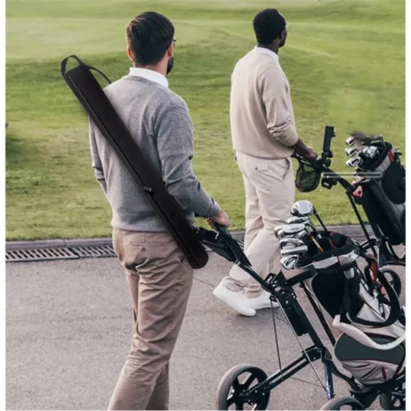 Beer Sleeve for Golf Bag