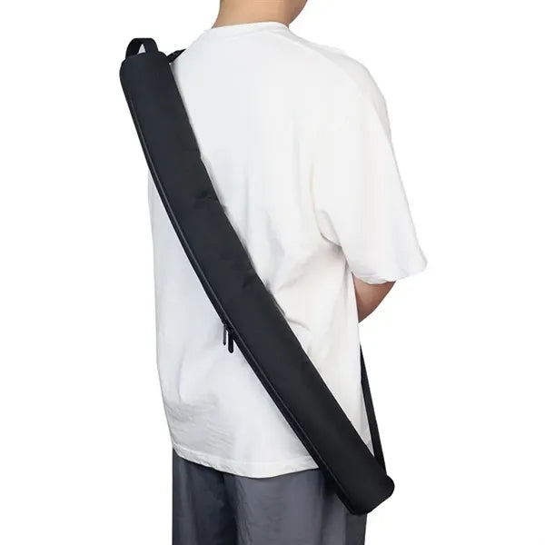 Beer Sleeve for Golf Bag