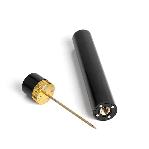 Needle Air Pump Cork Remover Wine Opener