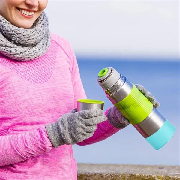 Silicone Bottle Boot For 32oz 40oz