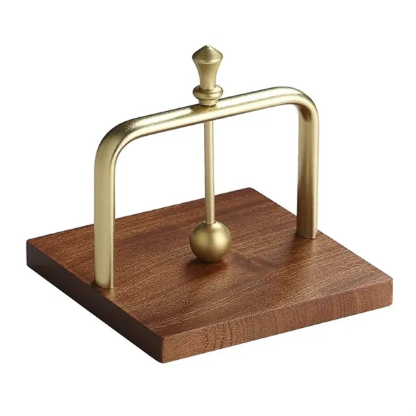 Wood Napkin Holder for Table