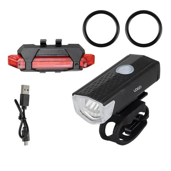 Bike Lights Front and Back