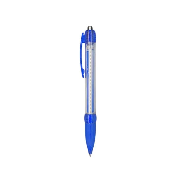 Plastic Advertising Banner Pen