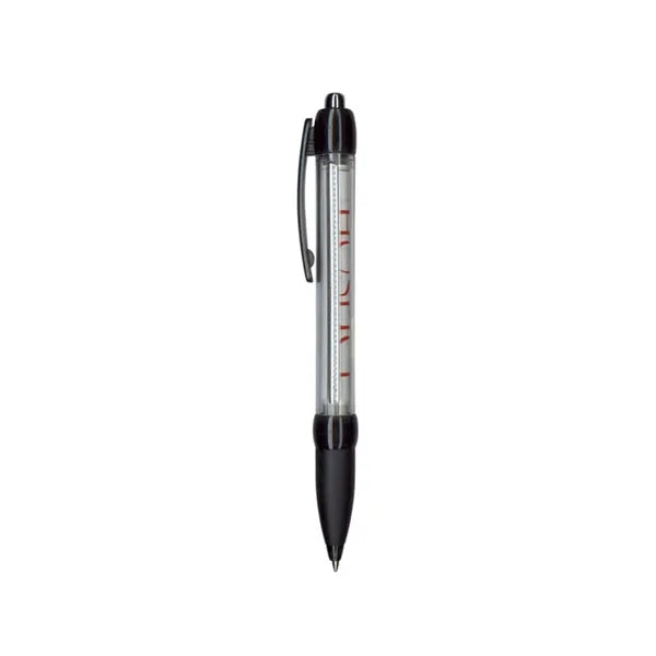 Plastic Advertising Banner Pen