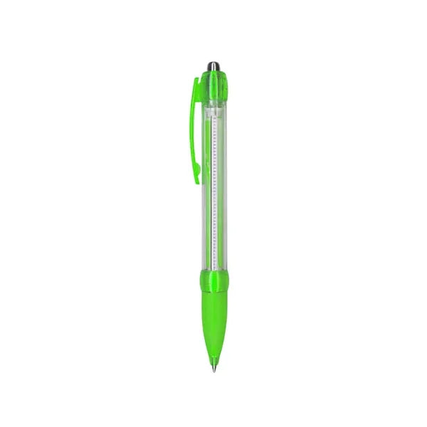 Plastic Advertising Banner Pen