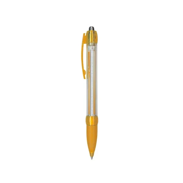 Plastic Advertising Banner Pen