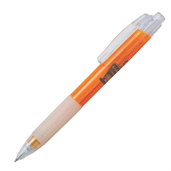 Plantagenet-452 Retractable Wide Pens