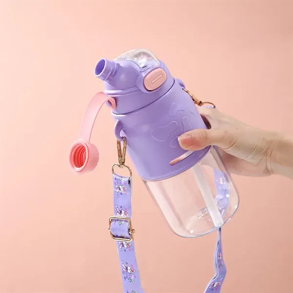 School Water Bottle