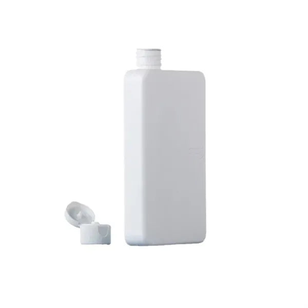 Square Lotion Pump Bottle