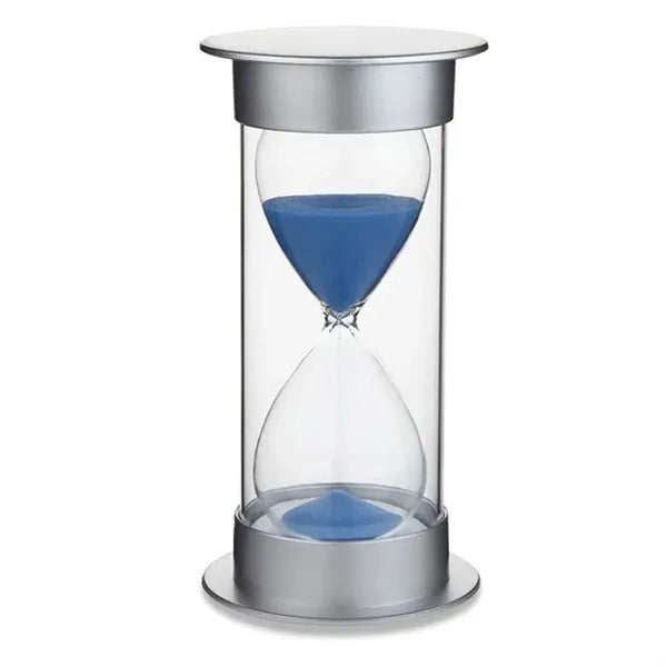 Hourglass for Outdoor Home Kitchen School Office