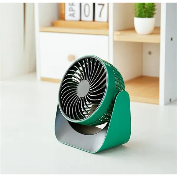 Mini Table Desk Fan