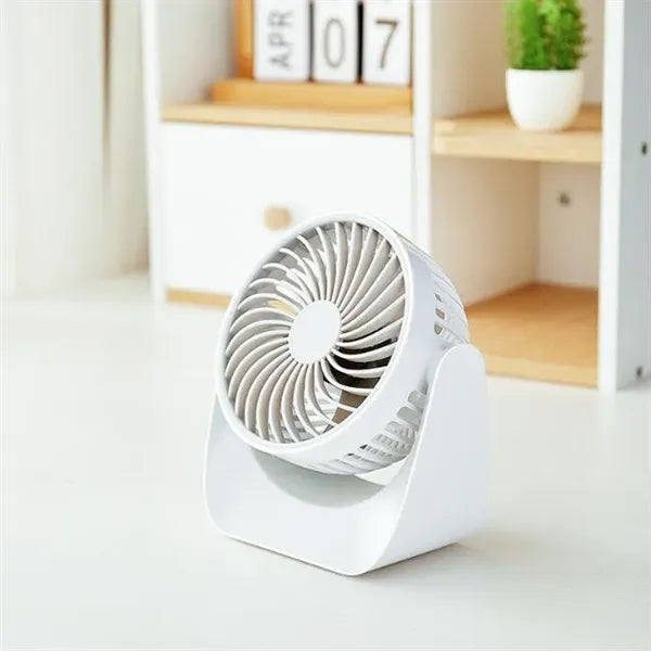 Mini Table Desk Fan