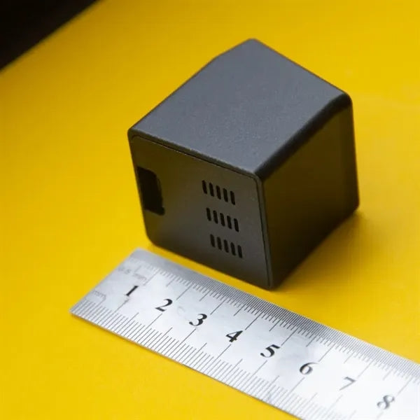 Smart Weather Clock Mini Desk Decoration