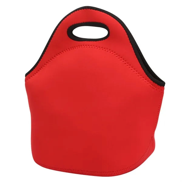 Neoprene Lunch Bag