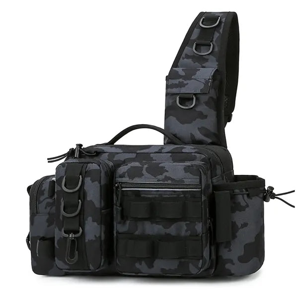 Fishing Tackle Backpack