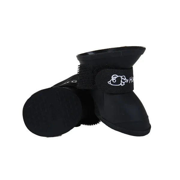 Anti-Slip Waterproof Rain Shoes