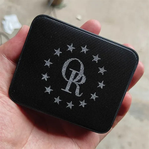 GO2 Waterproof Ultra-Portable Bluetooth Speaker
