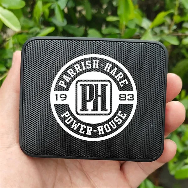 GO2 Waterproof Ultra-Portable Bluetooth Speaker