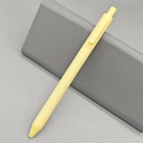 0.5mm Retractable Gel Pen