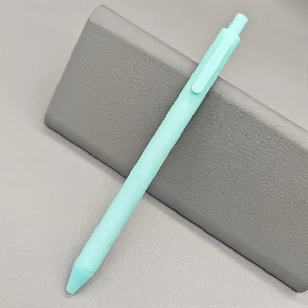 0.5mm Retractable Gel Pen