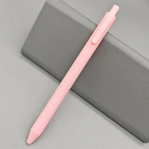 0.5mm Retractable Gel Pen