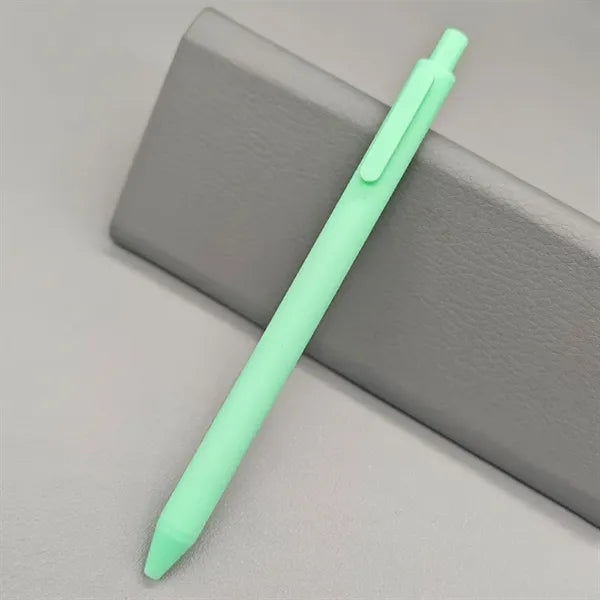 0.5mm Retractable Gel Pen