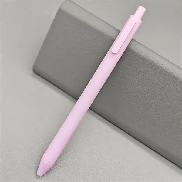0.5mm Retractable Gel Pen