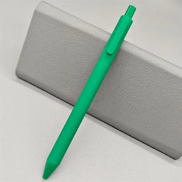 0.5mm Retractable Gel Pen
