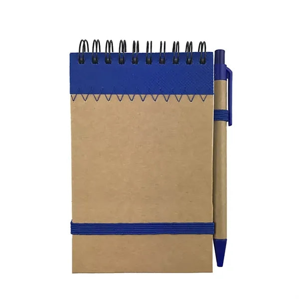 Spiral Notebooks With Pen