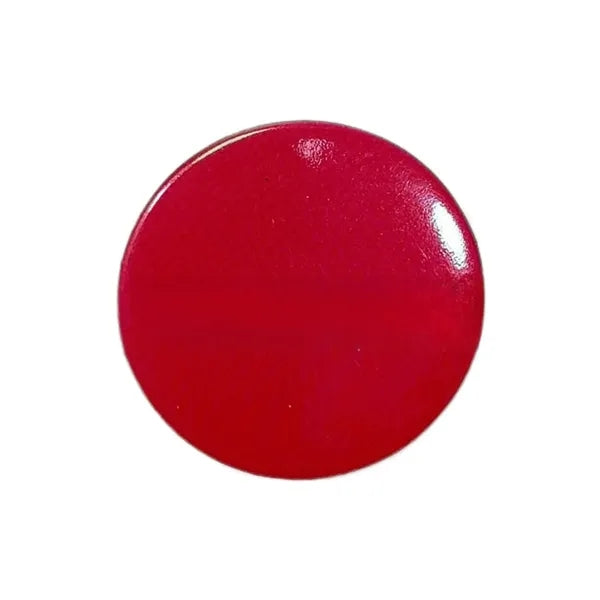 Round Pin Button Badge Tag Christmas Party Wedding Supplies