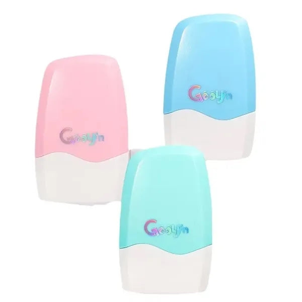 Confidential Roller Stamp