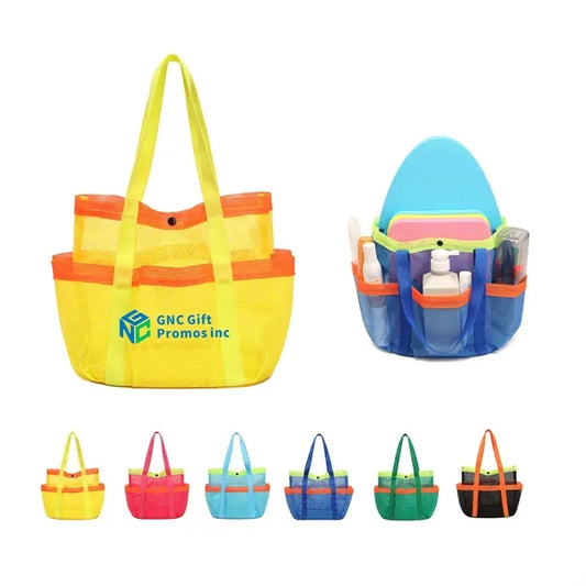New Beach Toiletries Bag
