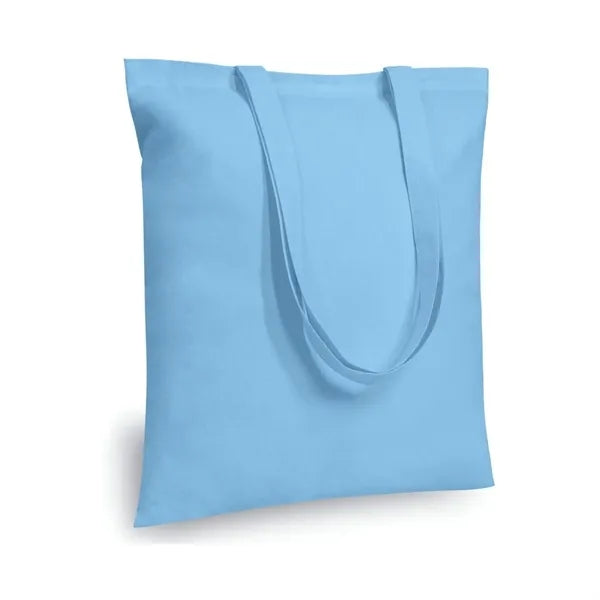 Economy Canvas Tote Bag