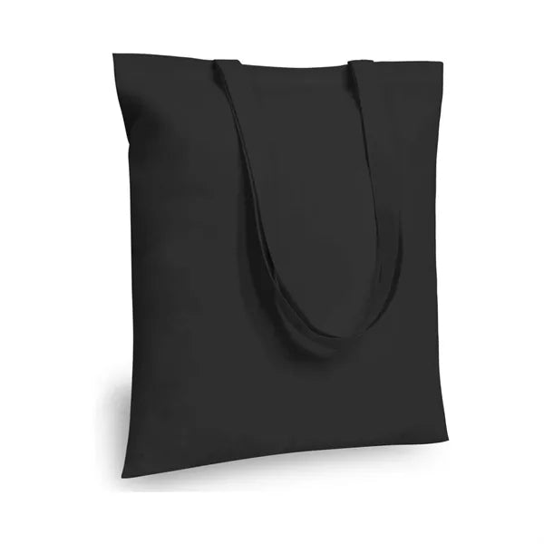 Economy Canvas Tote Bag