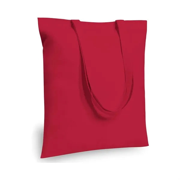 Economy Canvas Tote Bag