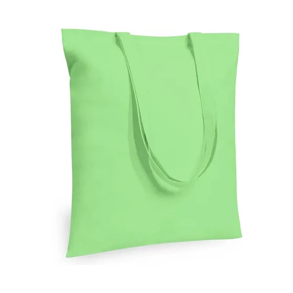 Economy Canvas Tote Bag