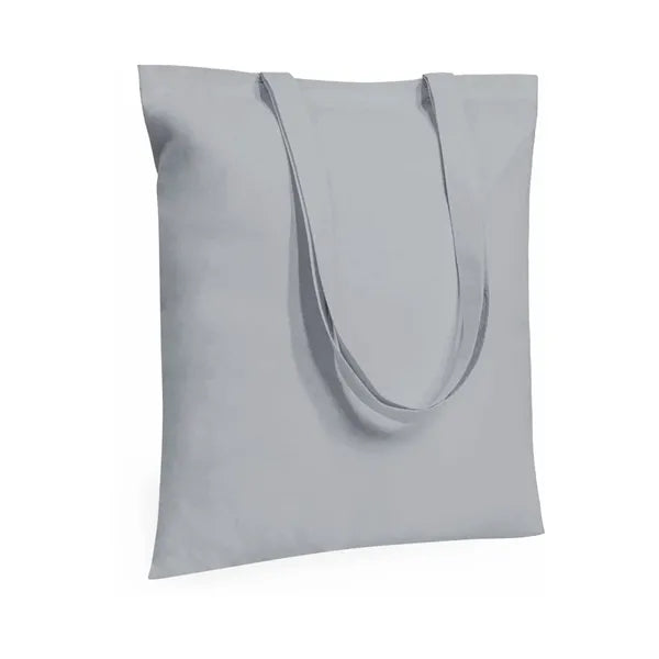 Economy Canvas Tote Bag