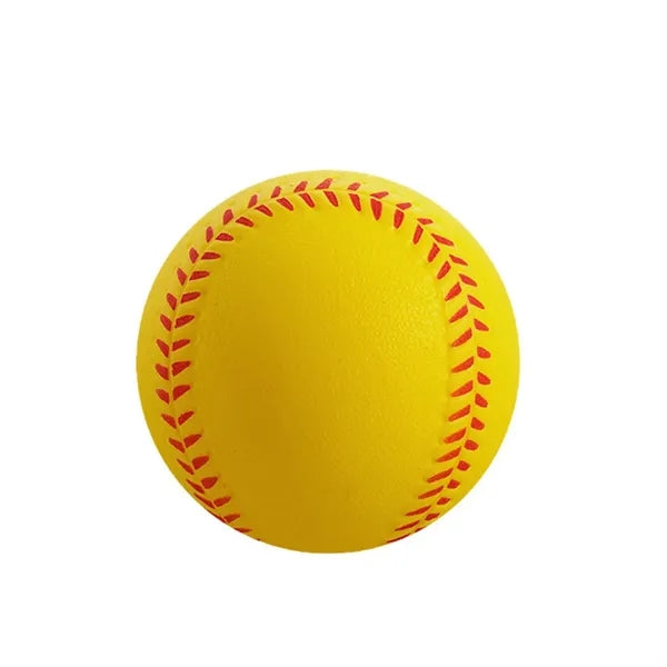PU Sponge Baseball