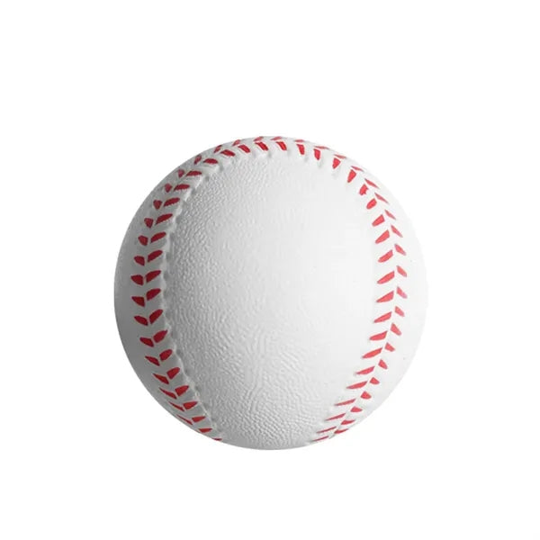PU Sponge Baseball