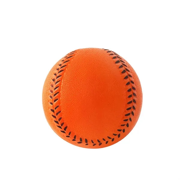 PU Sponge Baseball